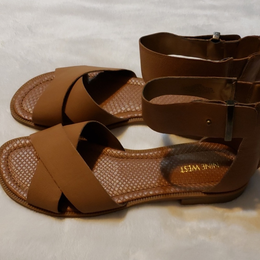 Nine West Sandal